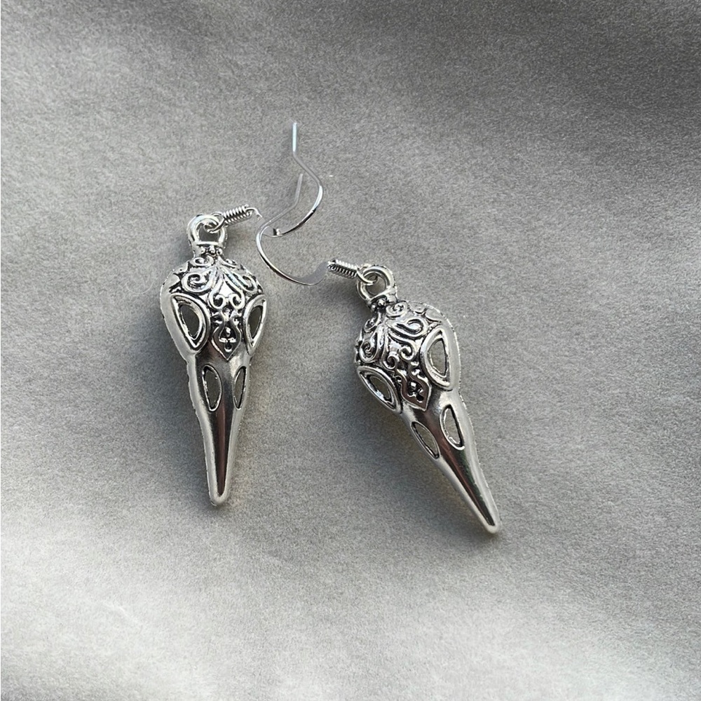 Handmade earrings